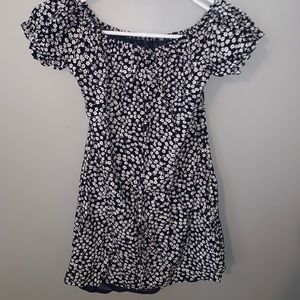 Princess Polly off the shoulder dress